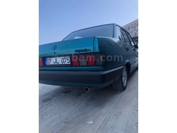 Sahibinden Tofaş Doğan SLX 1996 Model 