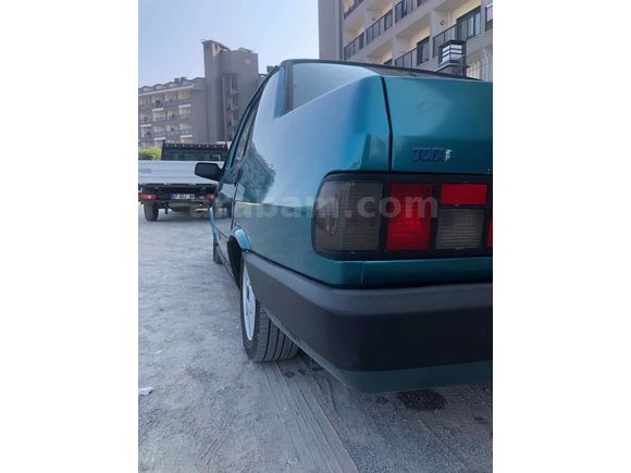 Sahibinden Tofaş Doğan SLX 1996 Model 