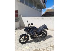  Mondial 125 Drift L CBS 4.625 km sıfır ayarında