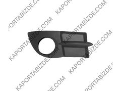 RENAULT CLIO SYMBOL ÖN TAMPON PANJURU DELİKLİ SOL 2006-2008 7702295498 İTHAL ÜRÜN