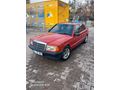 Sahibinden Mercedes - Benz 190 D 2.0 1987 Model