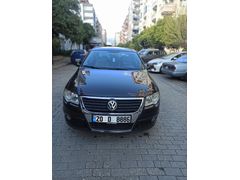 FORD COURİER ile takas olur Sahibinden Volkswagen Passat 1.6 FSi Comfortline