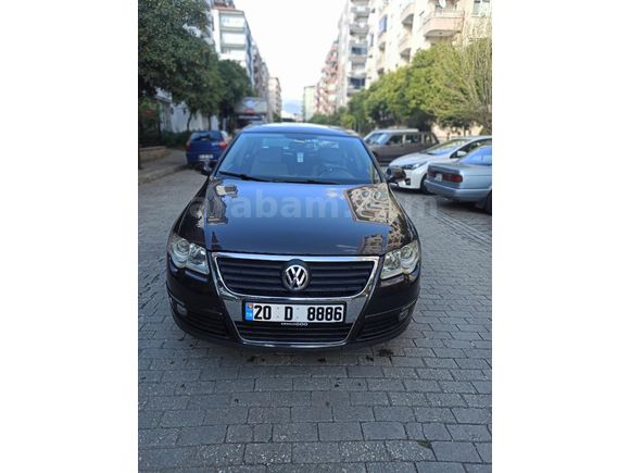 FORD COURİER ile takas olur Sahibinden Volkswagen Passat 1.6 FSi Comfortline