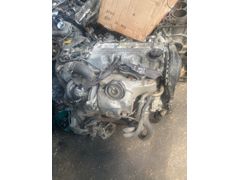 Mazda6  dizel motor 