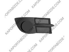 RENAULT CLIO SYMBOL ÖN TAMPON PANJURU SOL 2006-2008 7702295497 İTHAL ÜRÜN