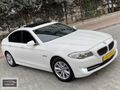 AKŞAHİN OTODAN 2011 MODEL BMW 5.20 DİZEL F10 OTOMATİK 184 HP