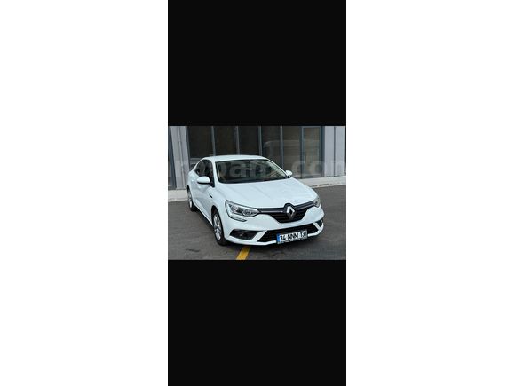 Sahibinden Renault Megane 1.5 Blue DCI Joy 2020 Model 