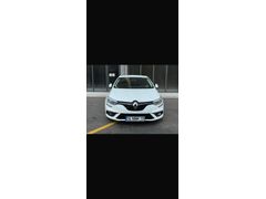 Sahibinden Renault Megane 1.5 Blue DCI Joy 2020 Model 