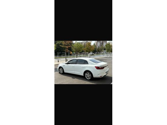 Sahibinden Renault Megane 1.5 Blue DCI Joy 2020 Model 