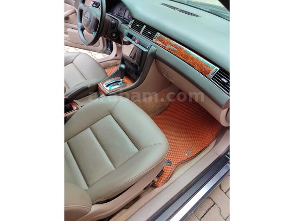 Sahibinden Audi A6 Sedan 2.8 Quattro 2000 Model