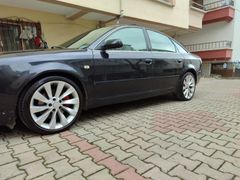 Sahibinden Audi A6 Sedan 2.8 Quattro 2000 Model