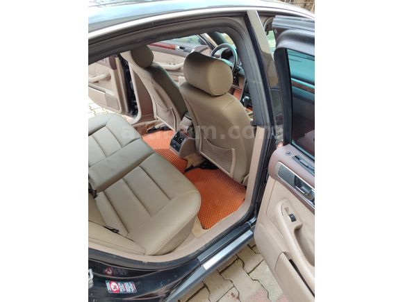 Sahibinden Audi A6 Sedan 2.8 Quattro 2000 Model