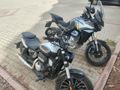 Sahibinden Benda Motor Rock 250
