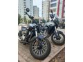Sahibinden Benda Motor Rock 250