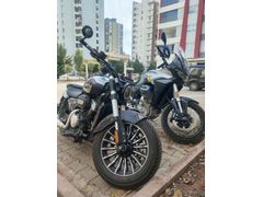 Sahibinden Benda Motor Rock 250
