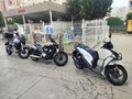 Sahibinden Benda Motor Rock 250