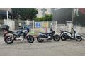 Sahibinden Benda Motor Rock 250