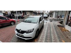 Sahibinden Renault Symbol 1.5 dCi Joy 2015 Model İstanbul 127.500 km Beyaz