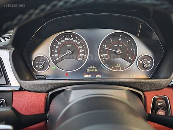 DÜŞÜK KM FULL BAKIMLI 2014