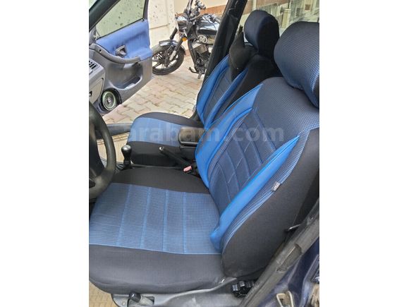 Sahibinden Peugeot 306 1.6 Platinum 2000 Model