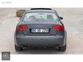 DÜŞÜK KM SINIF AUDİ A4 MÜKEMMEL KONDİSYONDA 3 PARÇA BOYALI