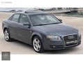 DÜŞÜK KM SINIF AUDİ A4 MÜKEMMEL KONDİSYONDA 3 PARÇA BOYALI