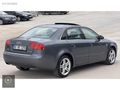 DÜŞÜK KM SINIF AUDİ A4 MÜKEMMEL KONDİSYONDA 3 PARÇA BOYALI