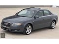 DÜŞÜK KM SINIF AUDİ A4 MÜKEMMEL KONDİSYONDA