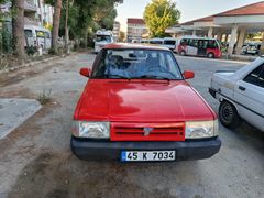 Sahibinden Tofaş Kartal 5 Vites 1990 Model