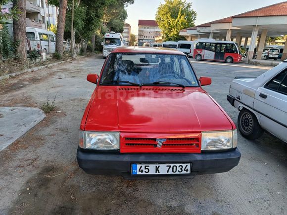 Sahibinden Tofaş Kartal 5 Vites 1990 Model