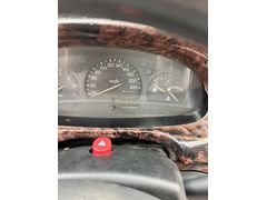 11 yıllık Sahibinden Ford Escort 1.6 Ghia 1997 Model 