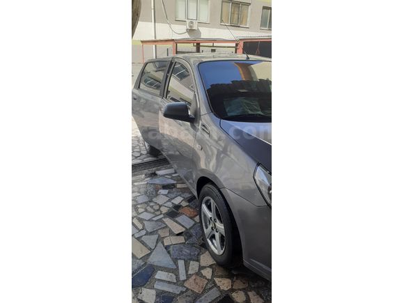 Sahibinden Chevrolet Aveo 1.4 SX 2010 Model