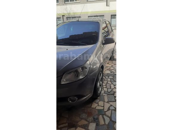 Sahibinden Chevrolet Aveo 1.4 SX 2010 Model