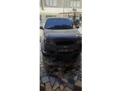 Sahibinden Chevrolet Aveo 1.4 SX 2010 Model