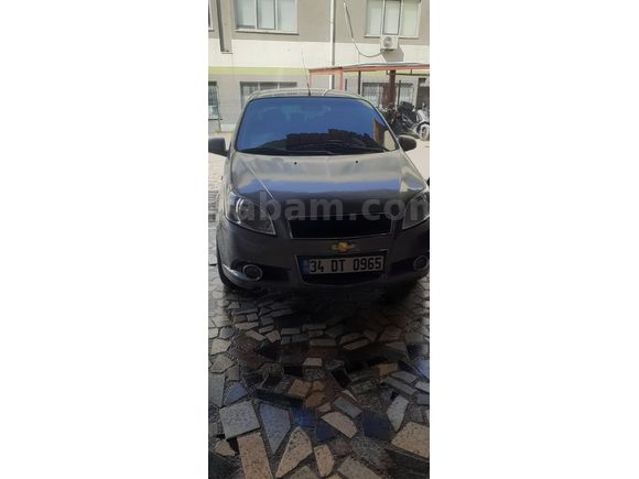 Sahibinden Chevrolet Aveo 1.4 SX 2010 Model