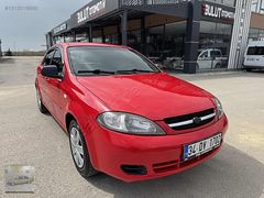 EGE OTO'DAN CHEVROLET LACETTİ 1.4 BENZIN-LPG 2010 KM:159 ORJINAL