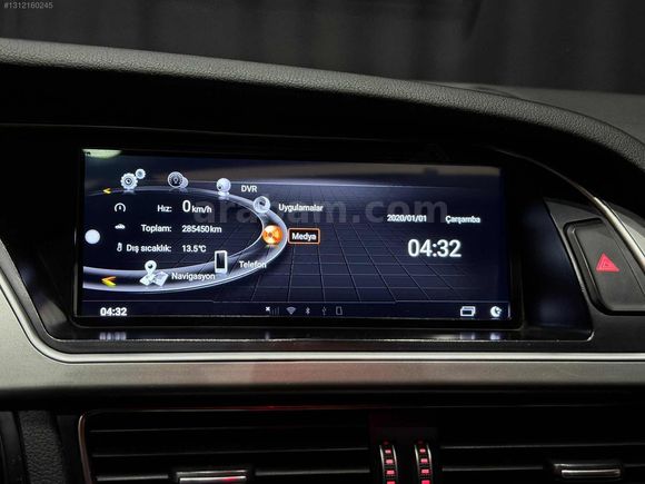 2013 MODEL AUDİ A5