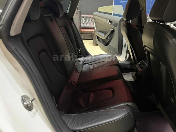 2013 MODEL AUDİ A5