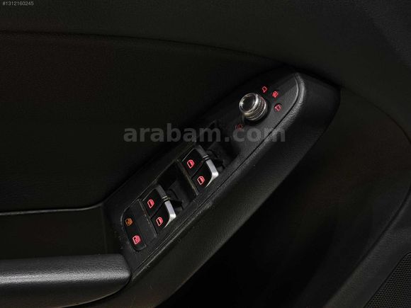2013 MODEL AUDİ A5