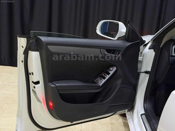 2013 MODEL AUDİ A5