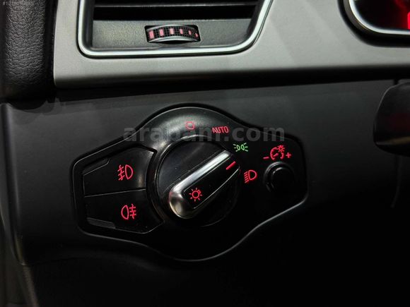 2013 MODEL AUDİ A5