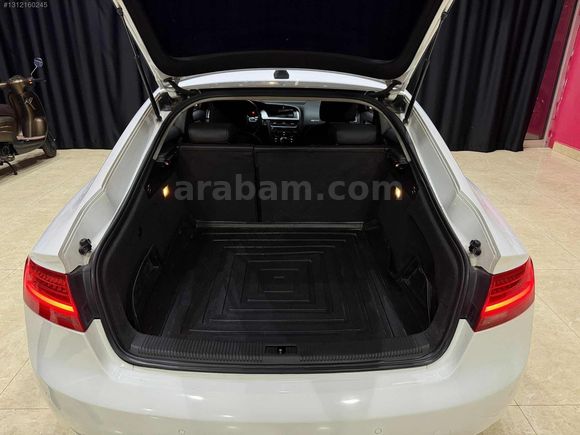 2013 MODEL AUDİ A5