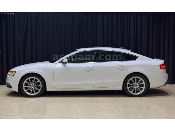 2013 MODEL AUDİ A5