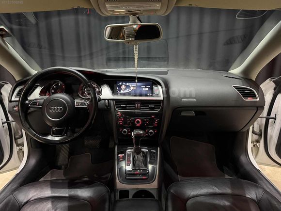 2013 MODEL AUDİ A5