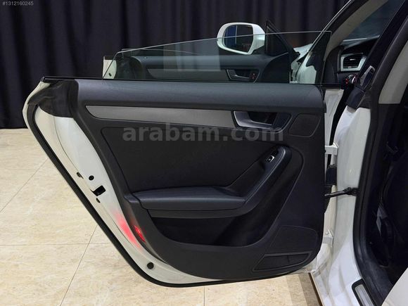 2013 MODEL AUDİ A5