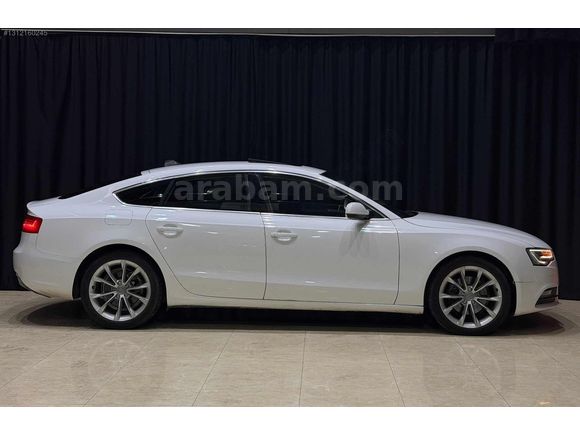 2013 MODEL AUDİ A5