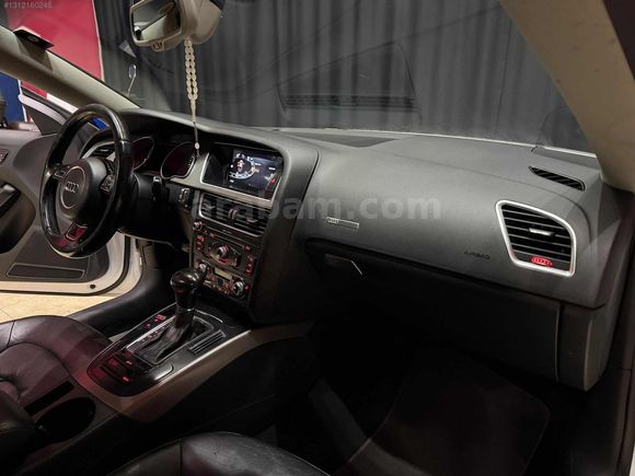 2013 MODEL AUDİ A5