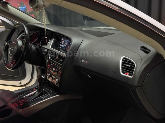 2013 MODEL AUDİ A5