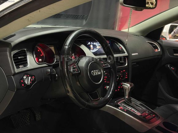 2013 MODEL AUDİ A5