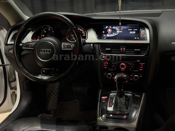 2013 MODEL AUDİ A5